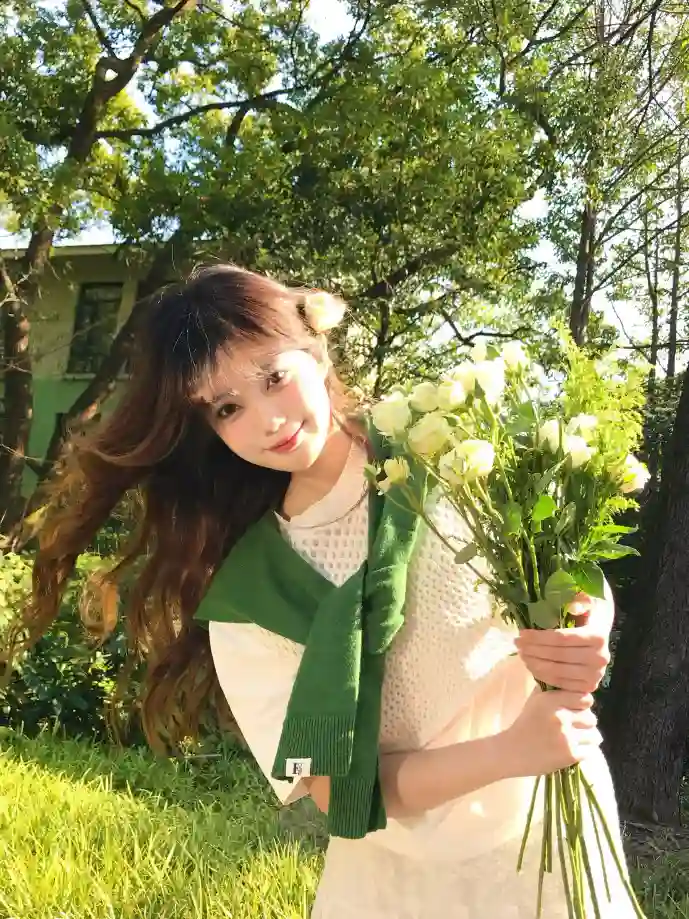 SAI笔刷应用效果对比